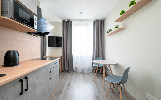 Ava İntuit SyncotelHome Apartment