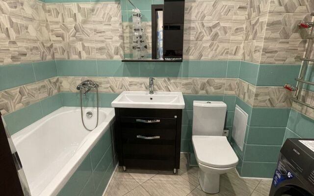 Квартира На Чернышевского