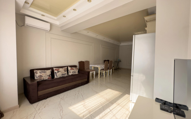 Elite Central Residence Flat