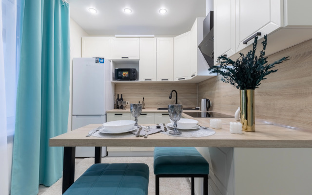 Residence Elegance Apartments