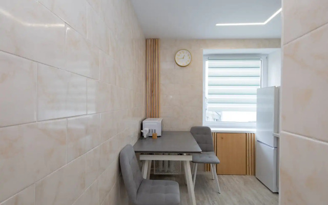 Квартира на Черняховского 78