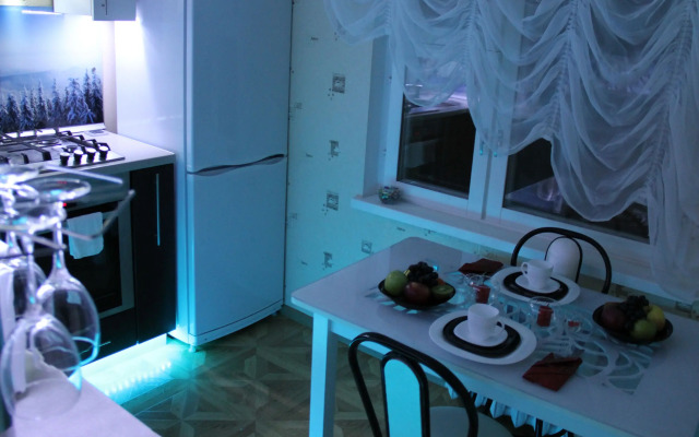 Metro Pushkinskaya Apartments