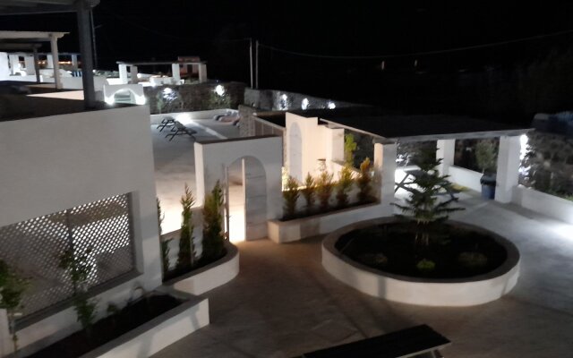 Sea Paradise Butik-Hotel