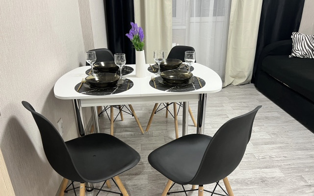 Квартира Ростовское шоссе, 30/7к2