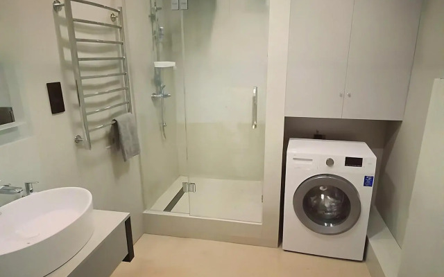 Flat Odnokomnatnaya Po Ulitse Kopolenko