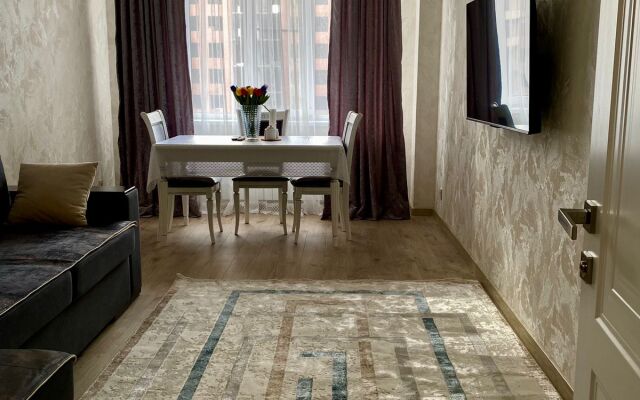 Na Beregu Morya-Kaspiysk Apartments 2