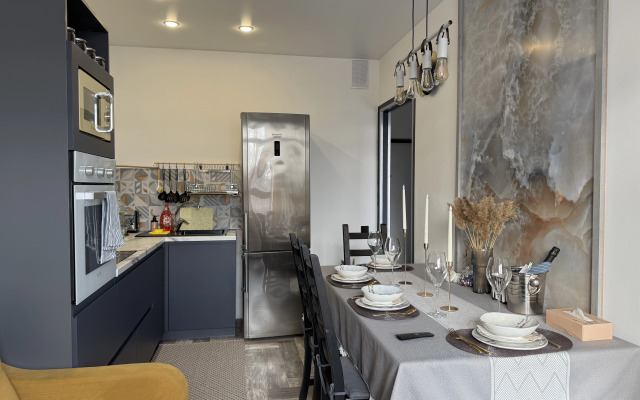 Na Beregu Finskogo Zaliva Flat