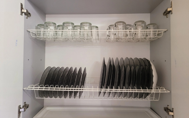 Частный дом на Андреевском проезде