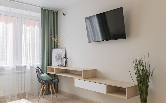 Na Zvezdinke Apartments