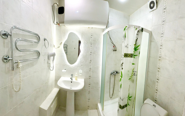 Na Alanskoy, 25 "11"  Flat