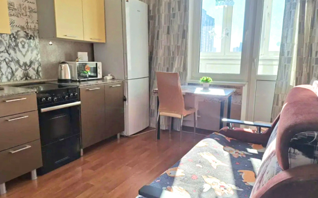 Квартира на улице Зиповская 68