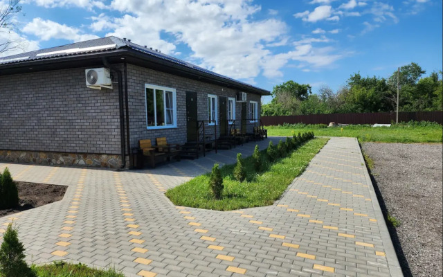 Guest house SID