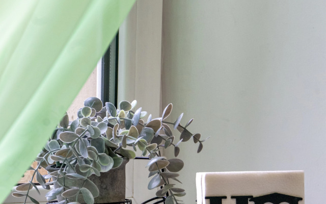 Апартаменты на Казанской