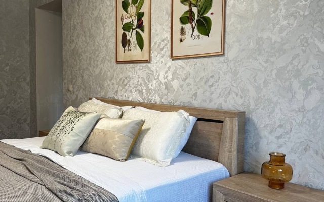Odnushka v tsentre Flat
