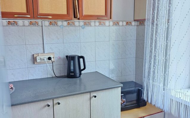 Na Ulitse Lenina 34 Flat