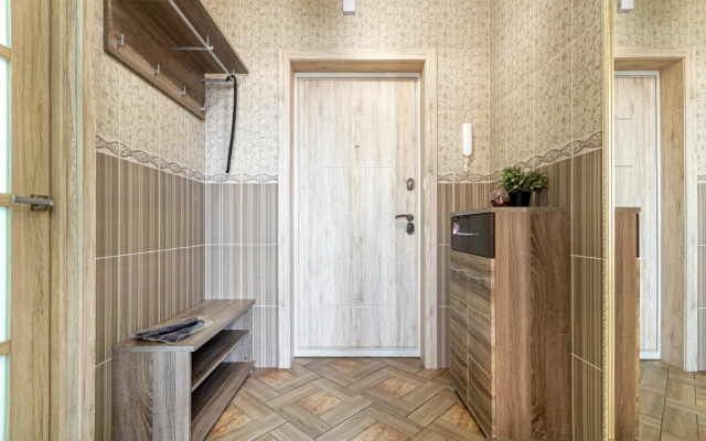 Апартаменты Бизнес с Красивым Видом Юг-Апарт на Красной 176