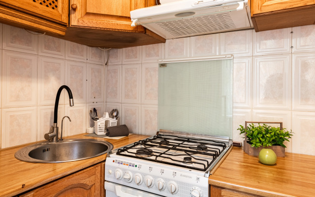 Однокомнатная квартира Natali apart на метро Южная