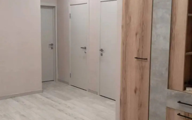 Berezka Guest house