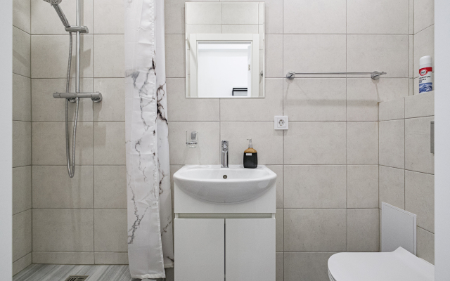 Квартира Студия на Казанской