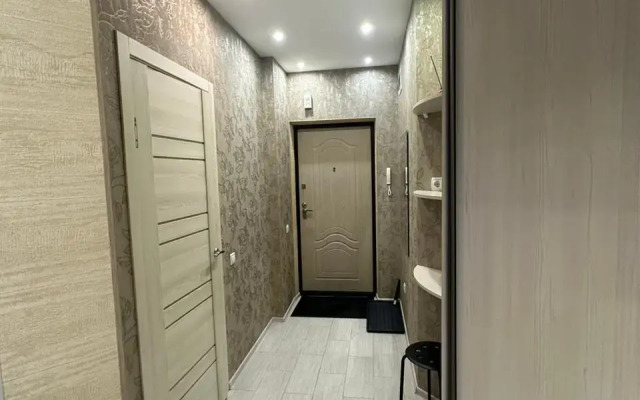 Apartamenty Tsentr Omsk Flat