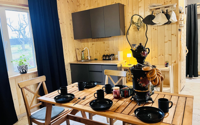 Частный дом Уютный дом за городом