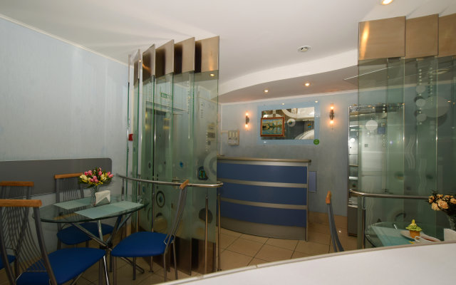 Imperia SPA Hotel