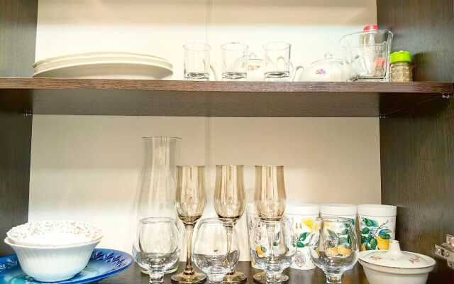 Апартаменты Like Home возле завода Севмаш