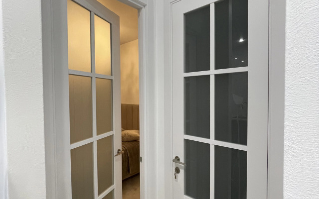 Квартира  Кранц Сити