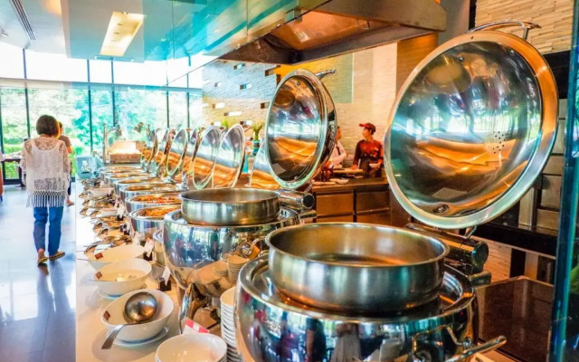 Z Through by The Zign