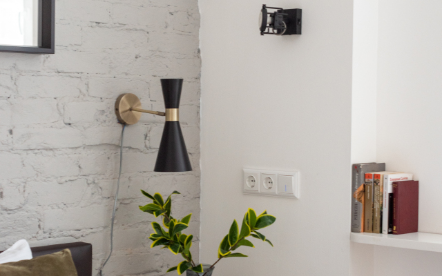 Квартира GM Apartments Четверка на Бронной