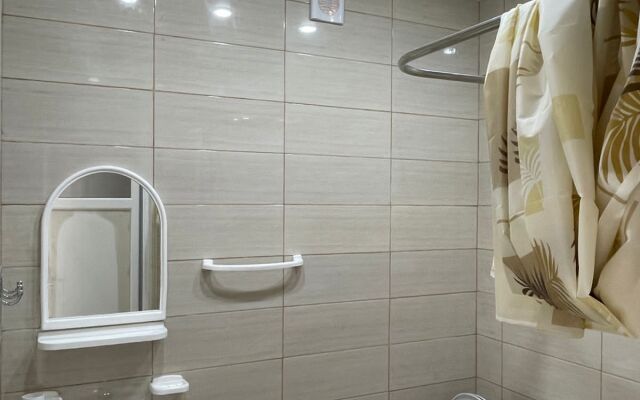 Гостевой Дом на Рамазанова