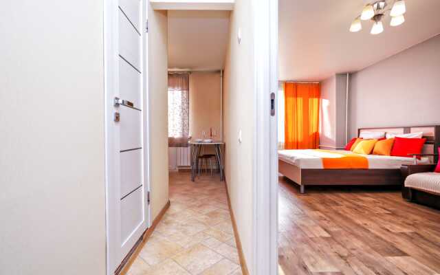 Квартира Sutki-Kem