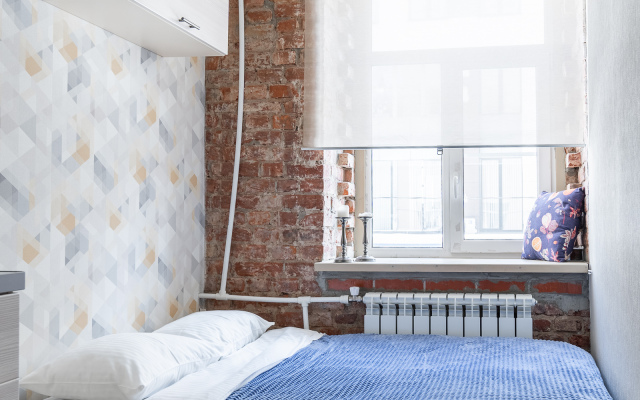 Апартаменты Alex 3