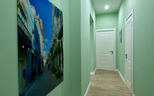 LaSla Apartments