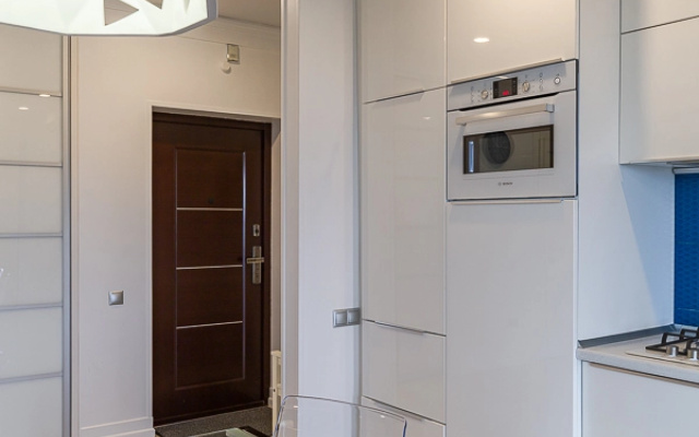 Апартаменты Baltic Luxury