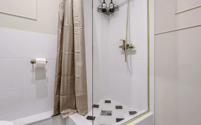 Квартира Green FOX на Минусинской