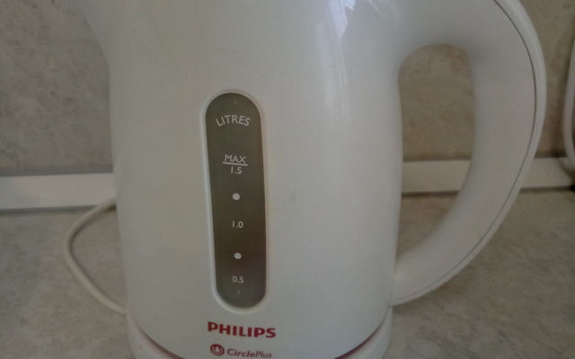 Квартира Мегаполис на Степана Разина 122