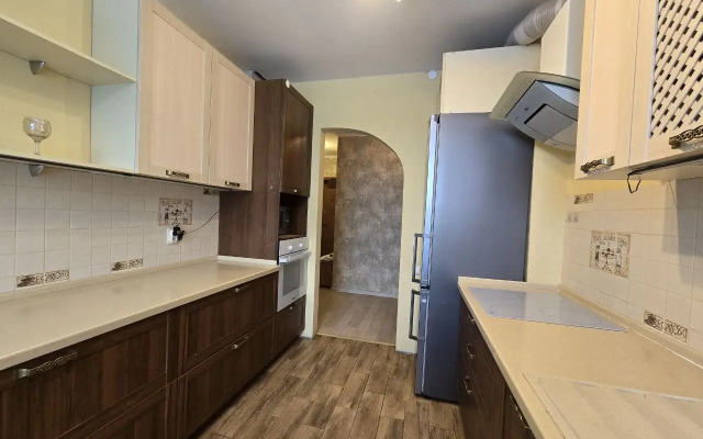 Апартаменты KiraLive на Ленина