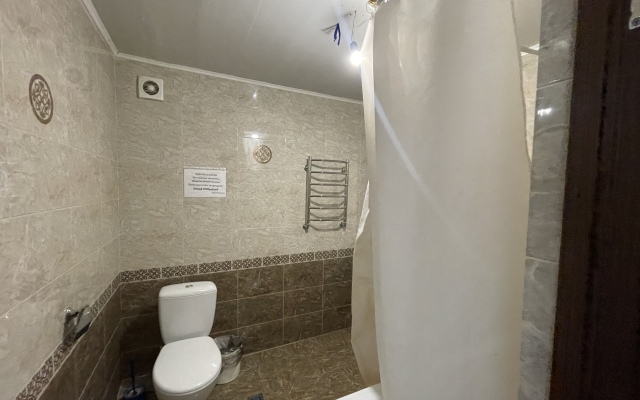 Vnukovo Home Guest house