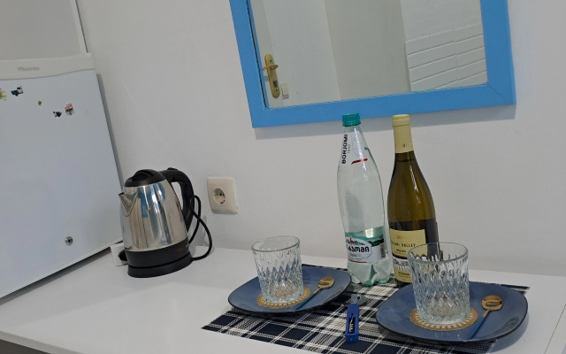 Hotel Grapevine hotel Tbilisi