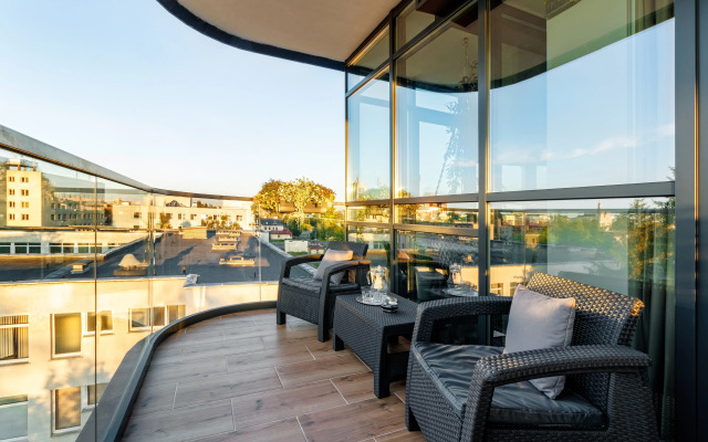 Apartments Flate Zone