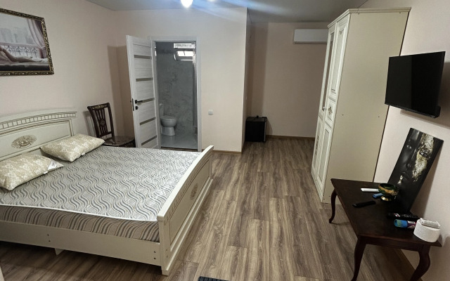 Kabardinka Guest House
