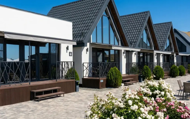 Гостевой дом Экосфера