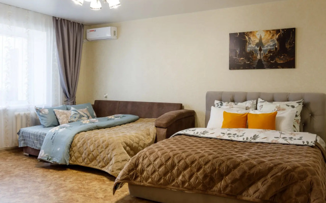 Vesennie Nastroyenie Flat
