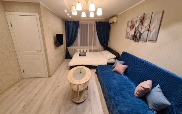 Квартира уютная на Севастопольском проспект