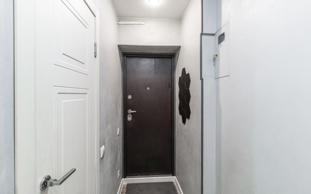 2х Комнатные Апартаменты у ЖД Вокзала