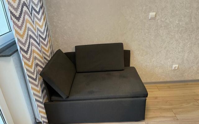 Апартаменты на Крымском