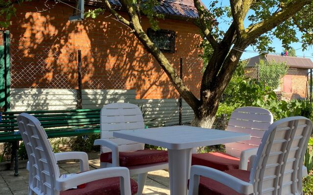 50 Let Oktyabrya 78/1 Private House