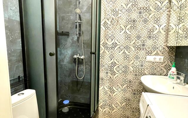 Апартаменты на Гептнера