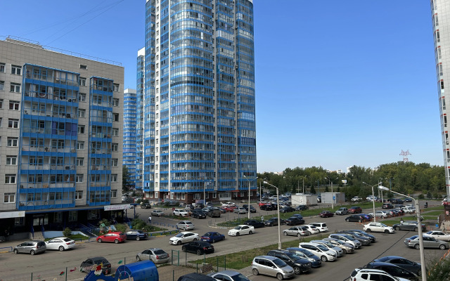 Квартира на Карамзина 16